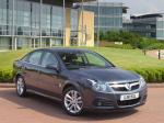 Vauxhall Vectra GTS 2005 года